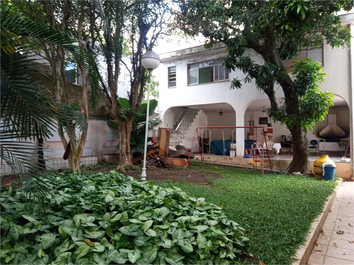 Venda Terreno São Paulo Vila Ipojuca REO559699 2