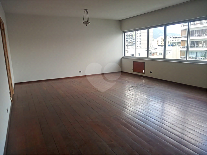 Venda Apartamento Rio De Janeiro Tijuca REO559741 1