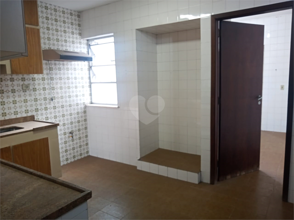 Venda Apartamento Rio De Janeiro Tijuca REO559741 22