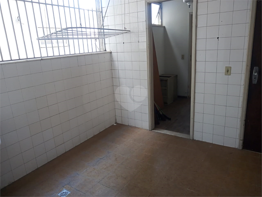 Venda Apartamento Rio De Janeiro Tijuca REO559741 29