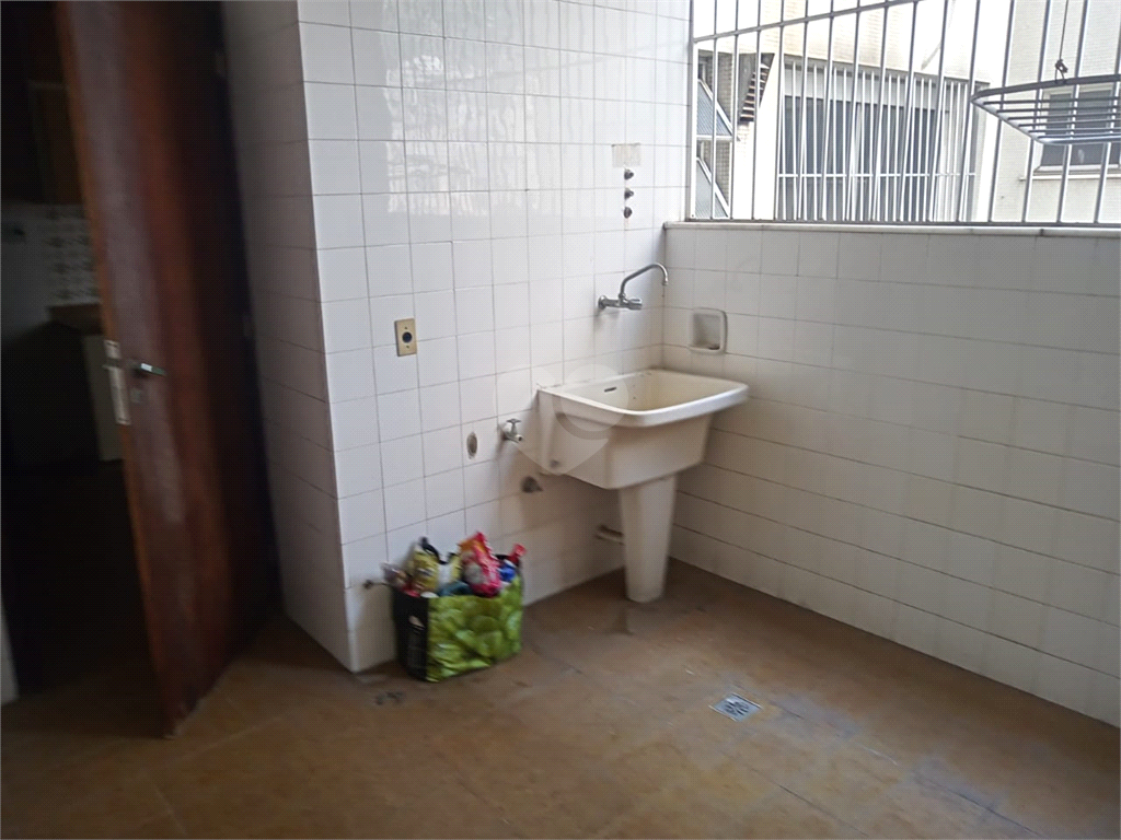 Venda Apartamento Rio De Janeiro Tijuca REO559741 30