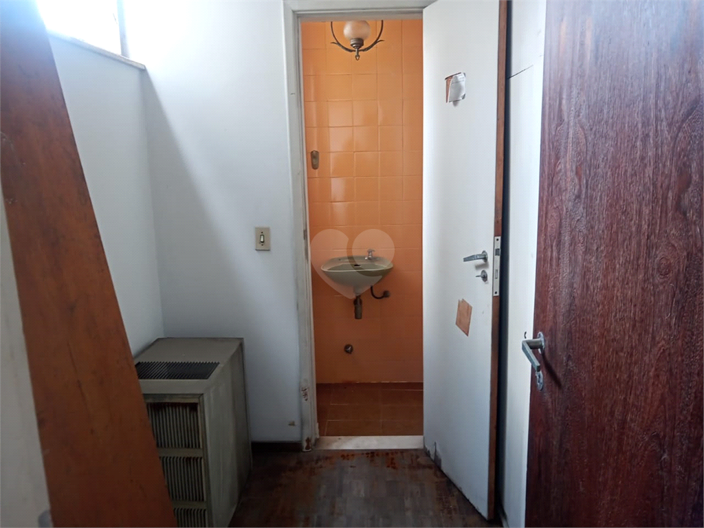 Venda Apartamento Rio De Janeiro Tijuca REO559741 23