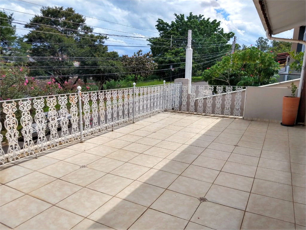 Venda Casa Valinhos Jardim Das Vitórias Régias REO559744 6