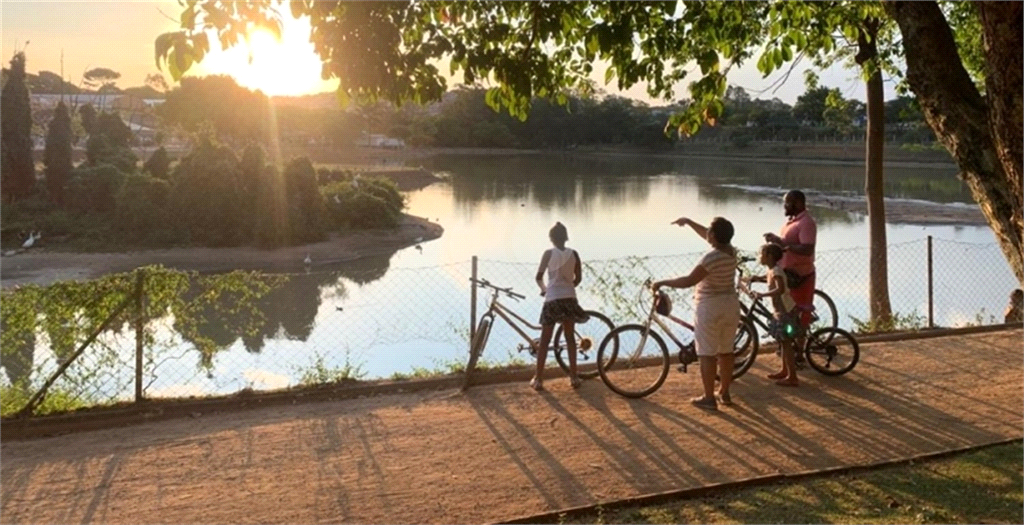 Venda Casa Valinhos Jardim Das Vitórias Régias REO559744 35