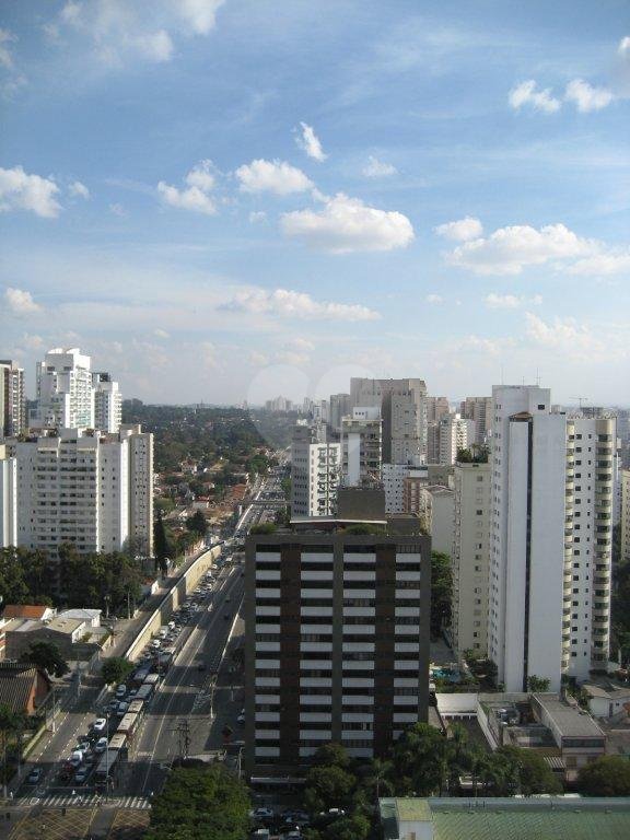 Aluguel Salas São Paulo Santo Amaro REO5598 9