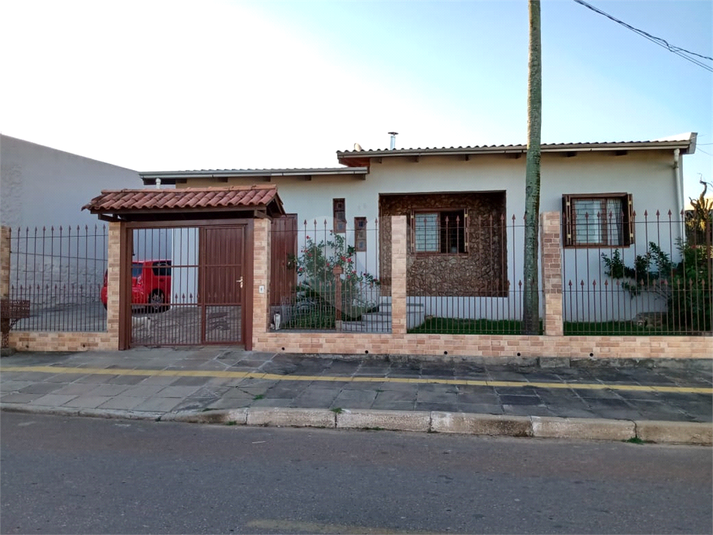 Venda Casa Gravataí Bom Sucesso REO559850 1