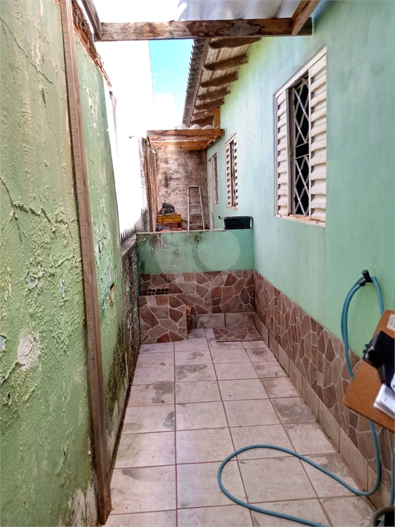 Venda Casa Cachoeirinha City REO559851 13