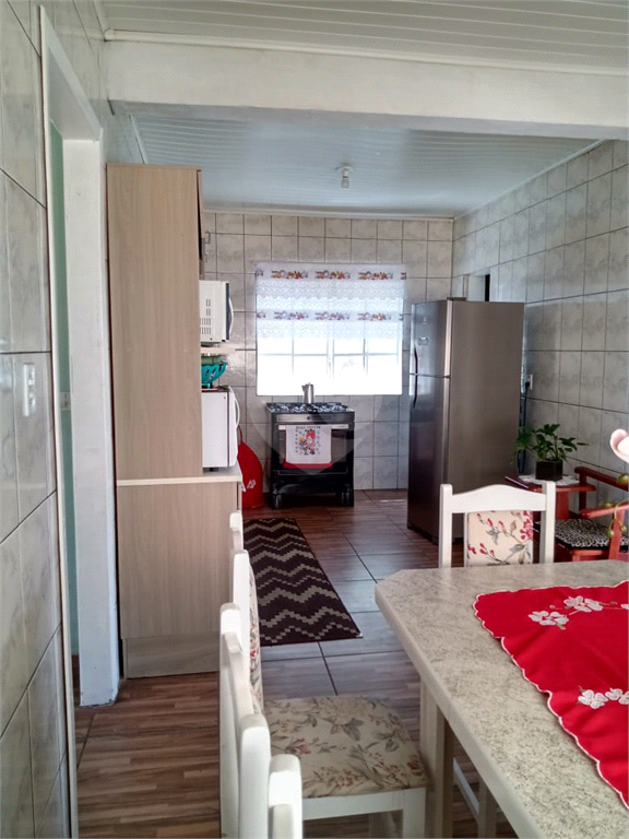 Venda Casa Cachoeirinha City REO559851 5