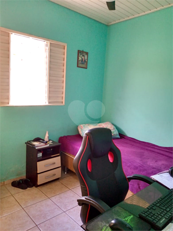 Venda Casa Cachoeirinha City REO559851 15