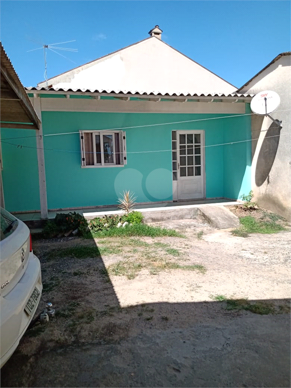 Venda Casa Cachoeirinha City REO559851 11