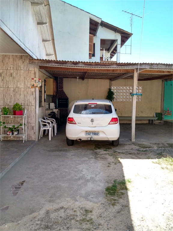 Venda Casa Cachoeirinha City REO559851 2