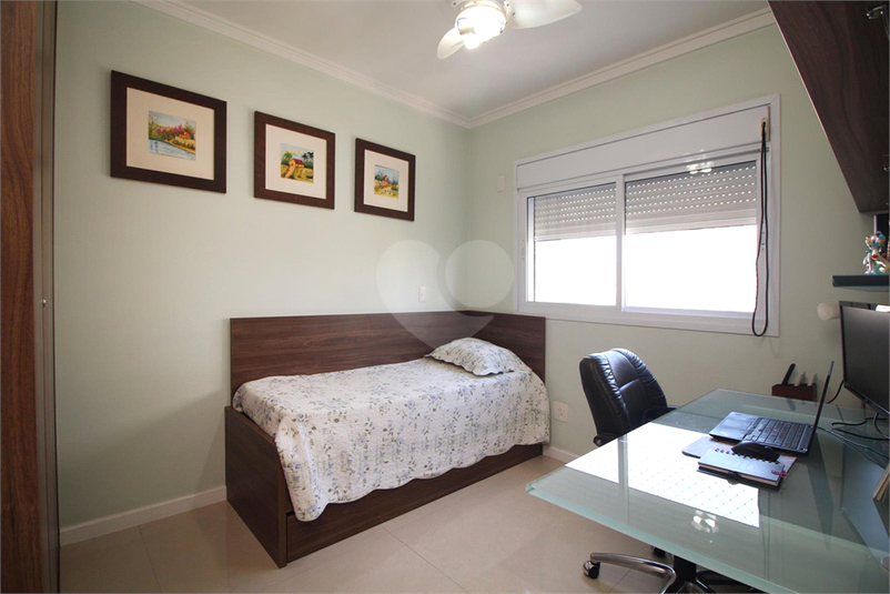 Venda Apartamento São Paulo Santo Amaro REO559858 20