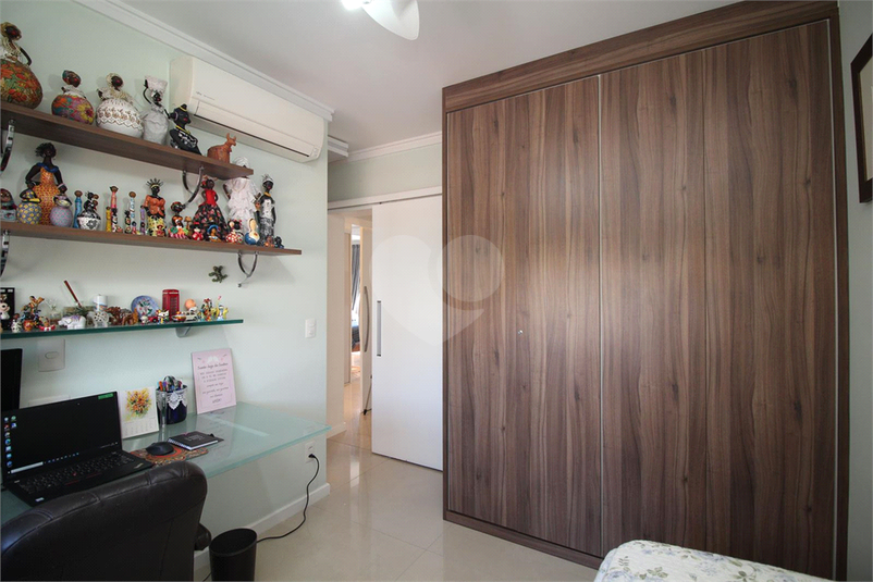 Venda Apartamento São Paulo Santo Amaro REO559858 21