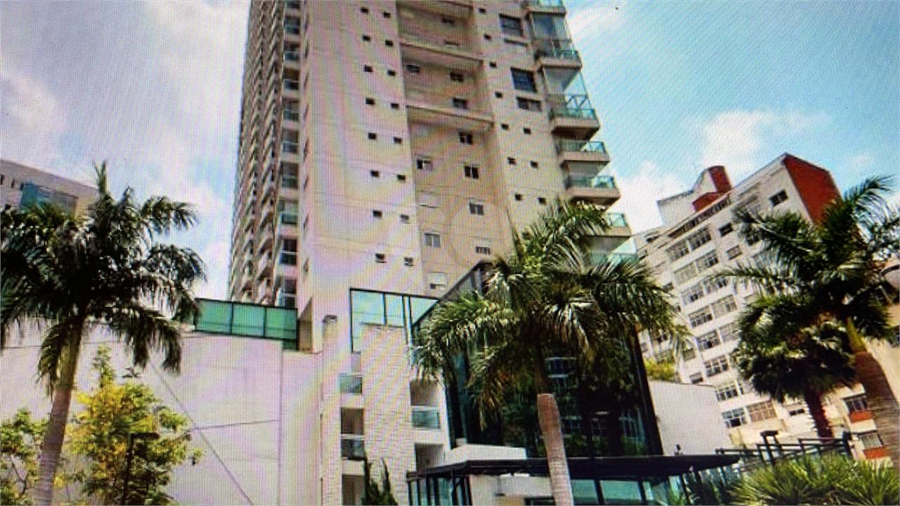 Venda Duplex São Paulo Centro REO559882 26