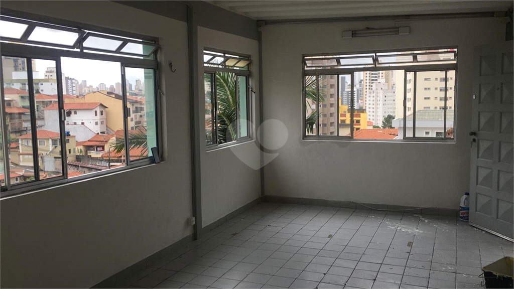 Venda Sobrado São Paulo Vila Dom Pedro Ii REO559952 11