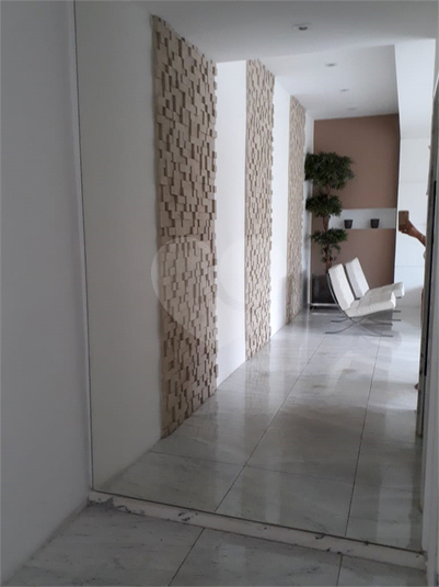 Venda Apartamento São Paulo Vila Congonhas REO559984 21