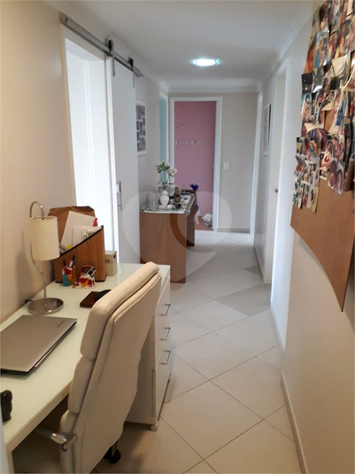 Venda Apartamento São Paulo Vila Congonhas REO559984 10