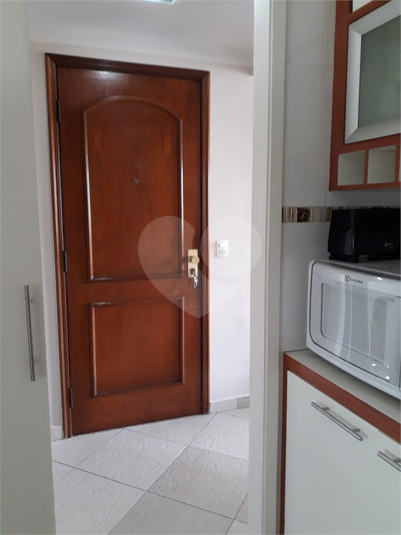 Venda Apartamento São Paulo Vila Congonhas REO559984 6