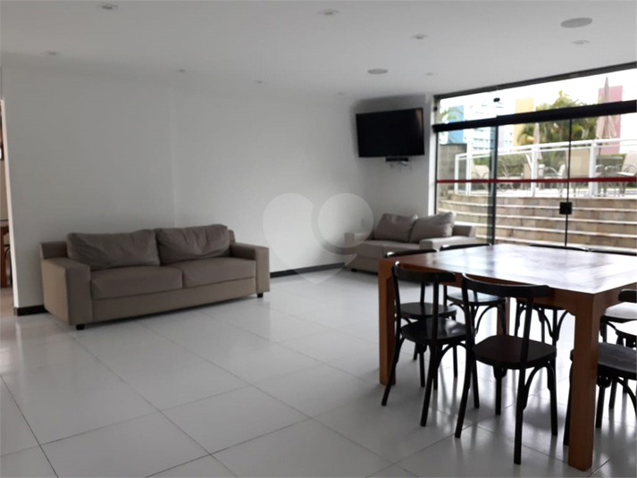 Venda Apartamento São Paulo Vila Congonhas REO559984 28