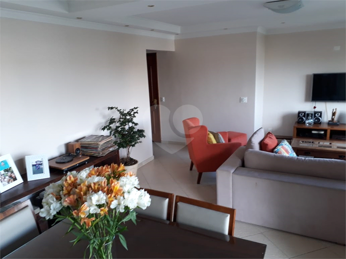 Venda Apartamento São Paulo Vila Congonhas REO559984 3