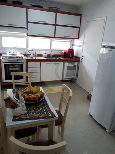 Venda Apartamento São Paulo Vila Congonhas REO559984 7