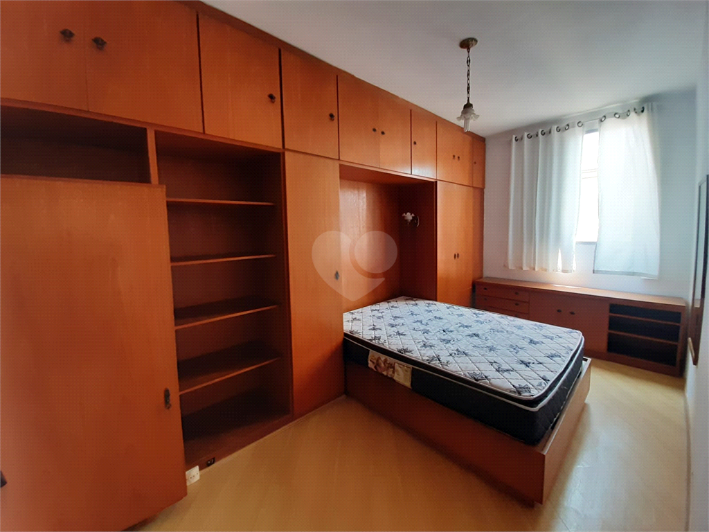 Venda Apartamento Guarulhos Vila Rosália REO560006 14