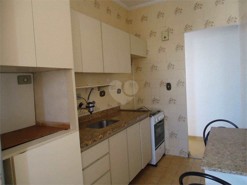 Venda Apartamento Guarulhos Vila Rosália REO560006 11