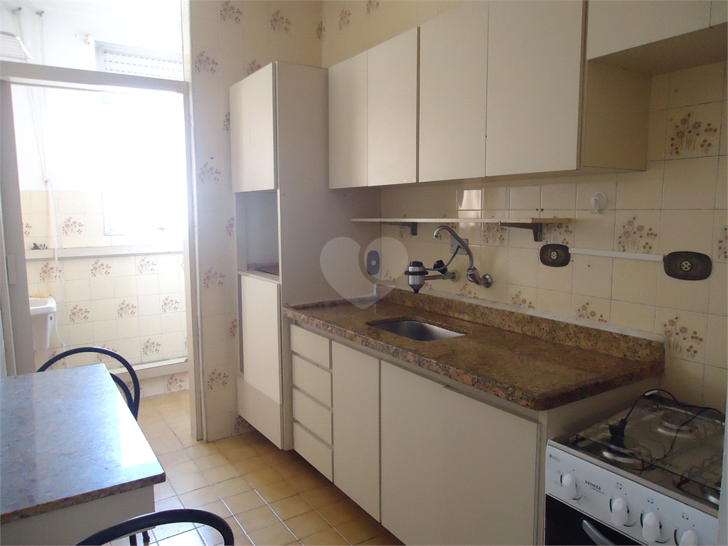 Venda Apartamento Guarulhos Vila Rosália REO560006 12