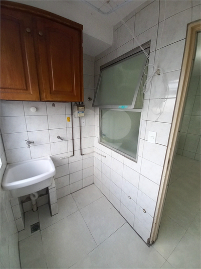 Aluguel Apartamento São Paulo Jardim Umarizal REO560008 23