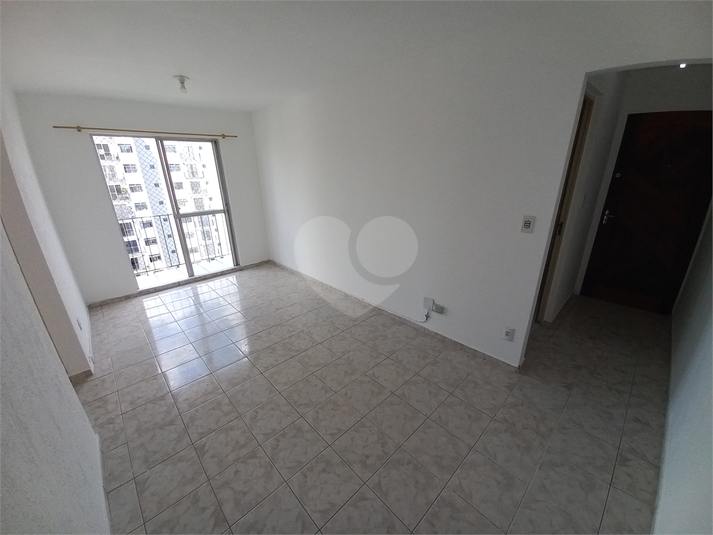 Aluguel Apartamento São Paulo Jardim Umarizal REO560008 2