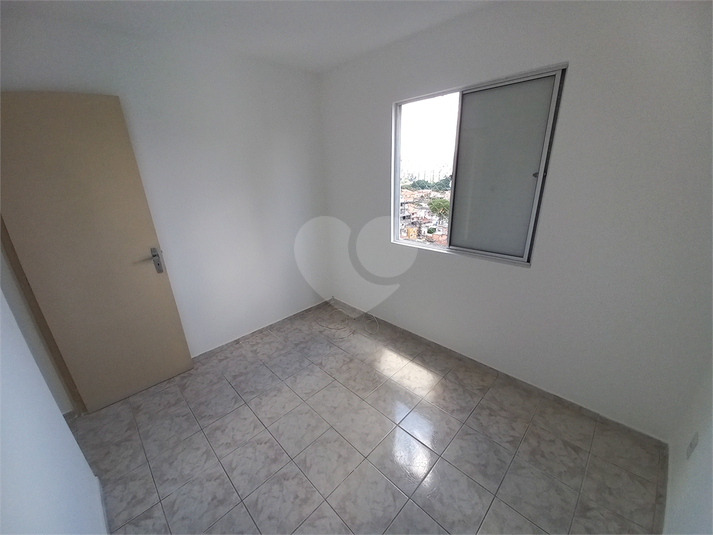 Aluguel Apartamento São Paulo Jardim Umarizal REO560008 15