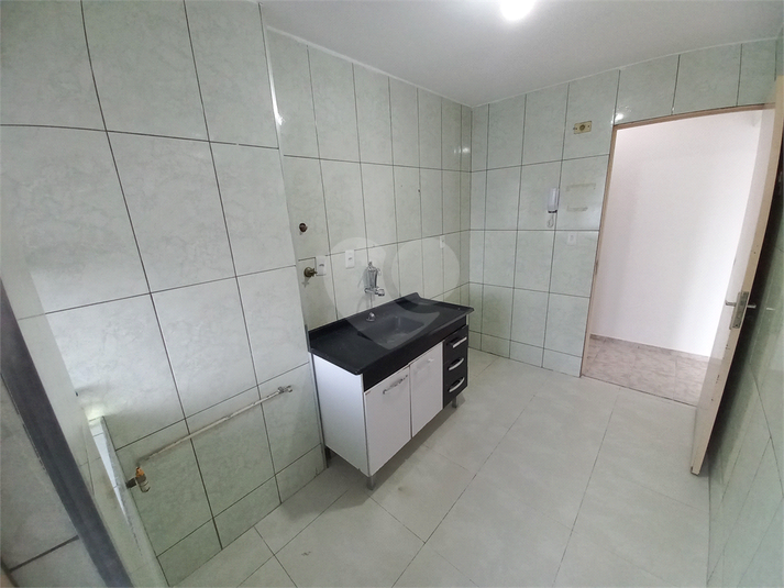 Aluguel Apartamento São Paulo Jardim Umarizal REO560008 21