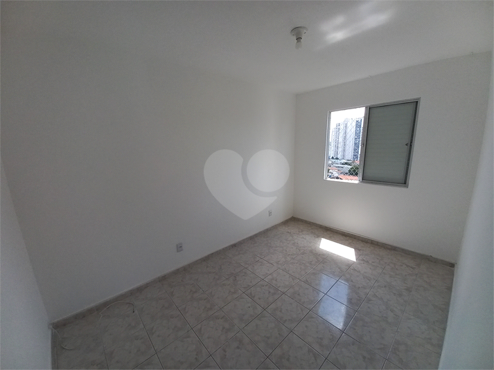 Aluguel Apartamento São Paulo Jardim Umarizal REO560008 8