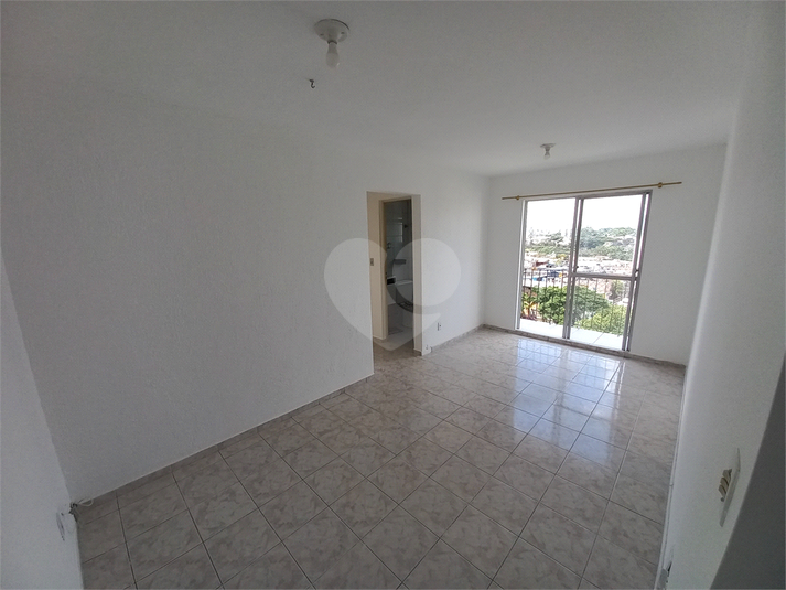 Aluguel Apartamento São Paulo Jardim Umarizal REO560008 1