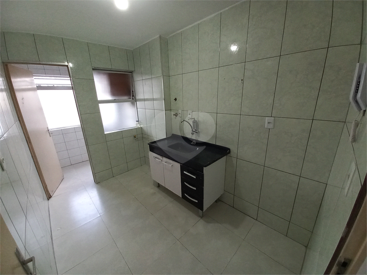 Aluguel Apartamento São Paulo Jardim Umarizal REO560008 19