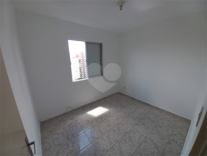 Aluguel Apartamento São Paulo Jardim Umarizal REO560008 12