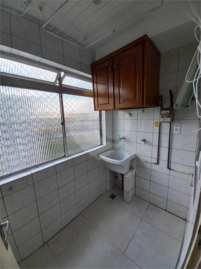 Aluguel Apartamento São Paulo Jardim Umarizal REO560008 22