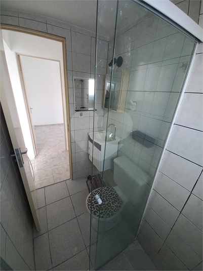 Aluguel Apartamento São Paulo Jardim Umarizal REO560008 18