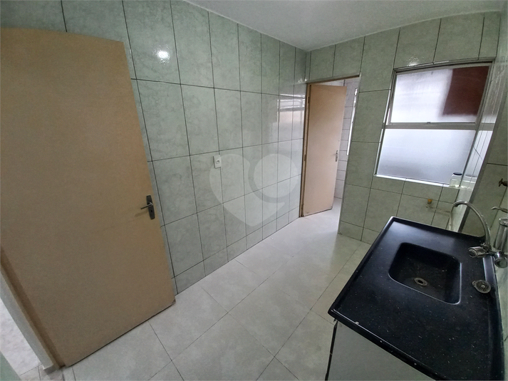 Aluguel Apartamento São Paulo Jardim Umarizal REO560008 20