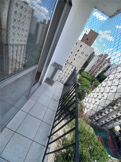 Aluguel Apartamento São Paulo Jardim Umarizal REO560008 5