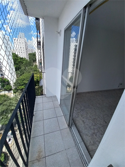 Aluguel Apartamento São Paulo Jardim Umarizal REO560008 6