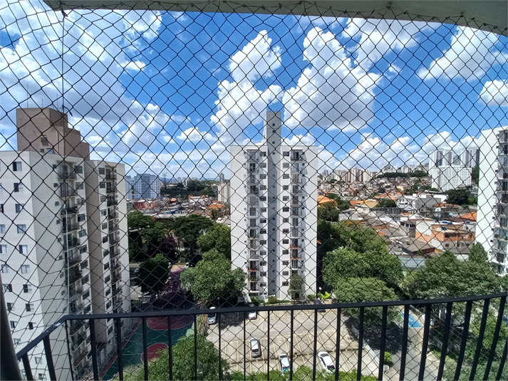 Aluguel Apartamento São Paulo Jardim Umarizal REO560008 7