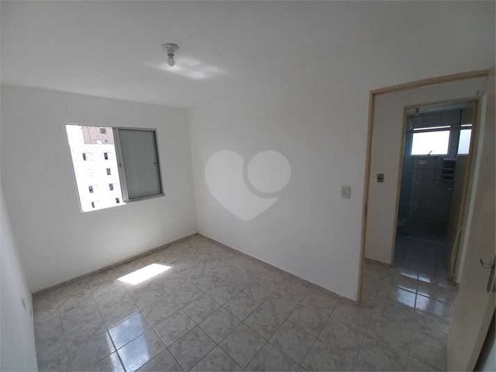 Aluguel Apartamento São Paulo Jardim Umarizal REO560008 9