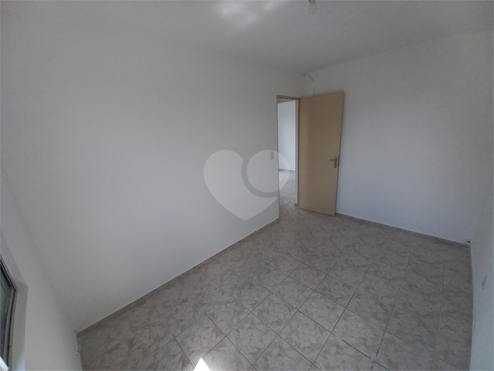 Aluguel Apartamento São Paulo Jardim Umarizal REO560008 10