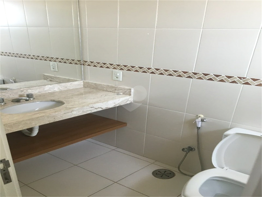 Venda Apartamento Indaiatuba Vila Sfeir REO560013 22