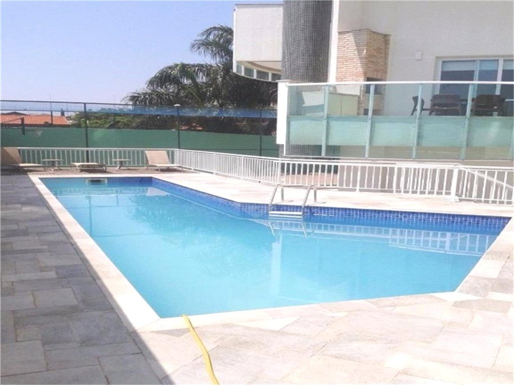 Venda Apartamento Indaiatuba Vila Sfeir REO560013 28