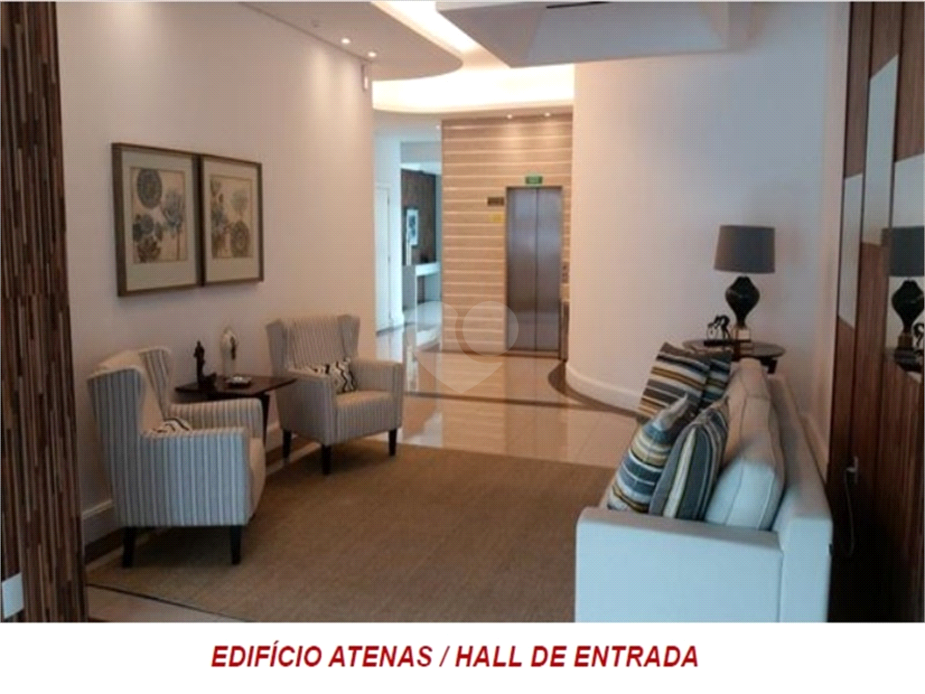 Venda Apartamento Indaiatuba Vila Sfeir REO560013 26