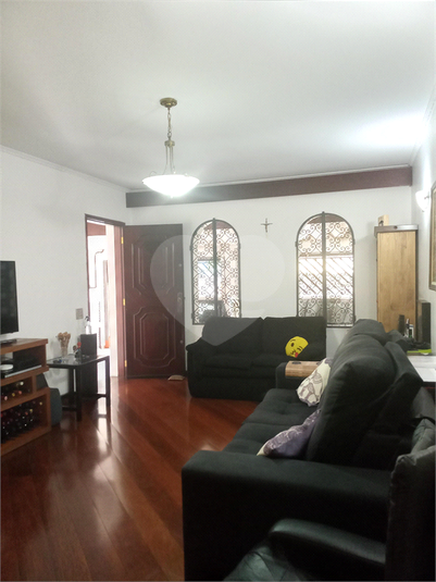 Venda Casa São Paulo Parque Monteiro Soares REO560020 1