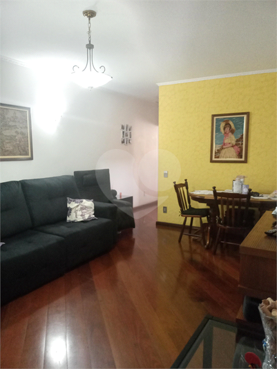 Venda Casa São Paulo Parque Monteiro Soares REO560020 2