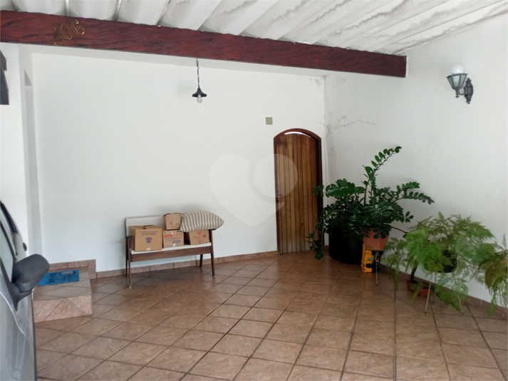 Venda Casa São Paulo Parque Monteiro Soares REO560020 57